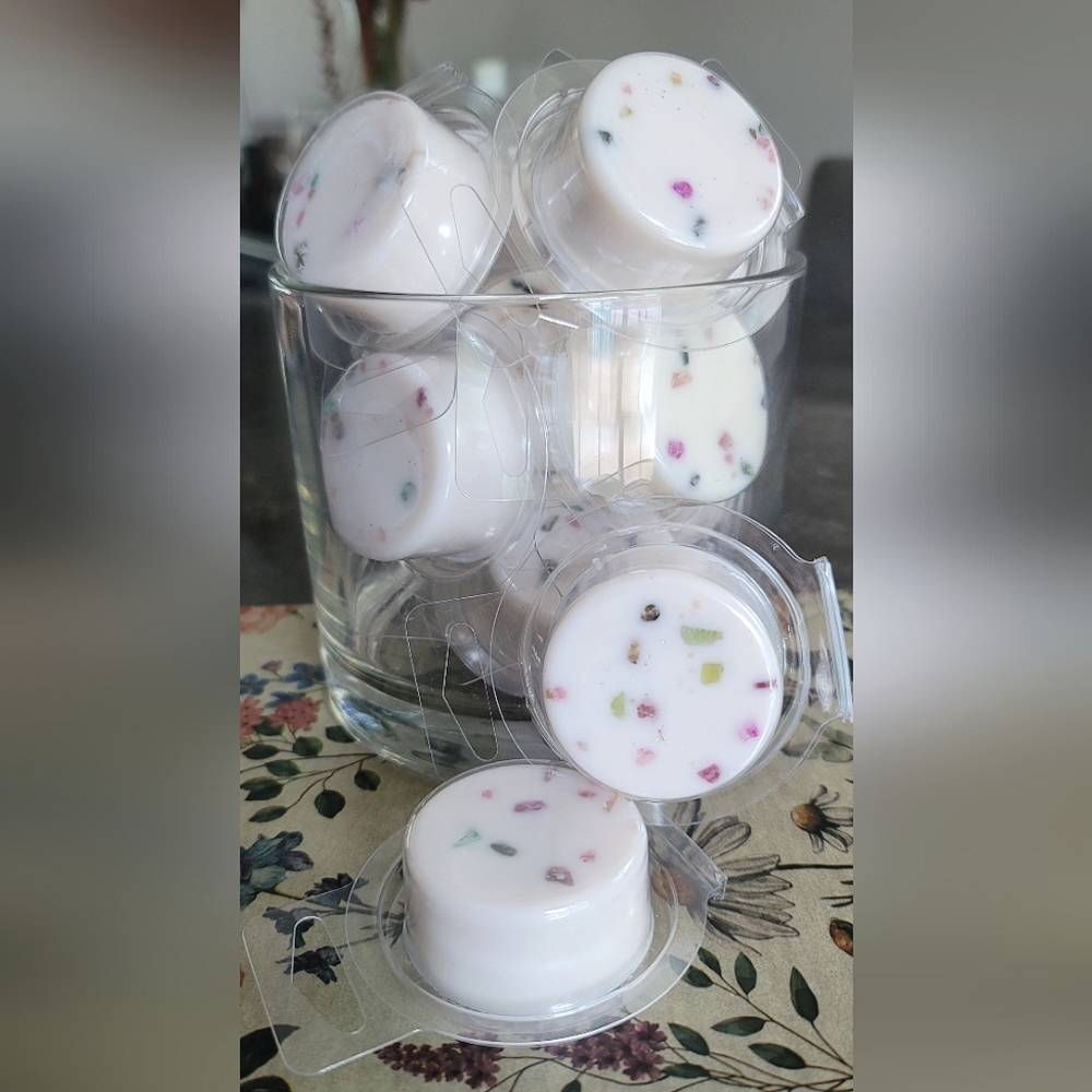 Mainely Melts Tourmaline Tarts
